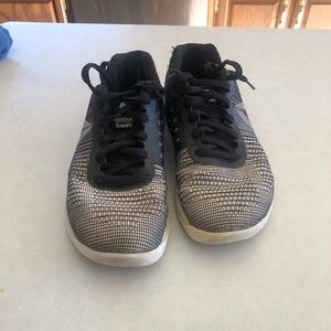 Reebok CrossFit shoes
